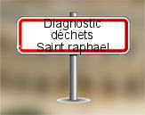 Diagnostic Déchets PEMD AC ENVIRONNEMENT à Saint Raphaël